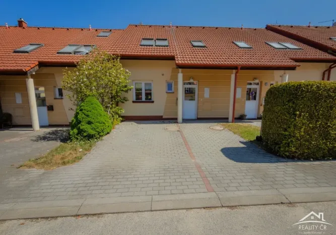 Prodej rodinného domu, Jihlava, 113 m2