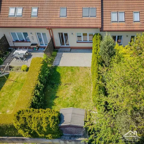 Prodej rodinného domu, Jihlava, 113 m2