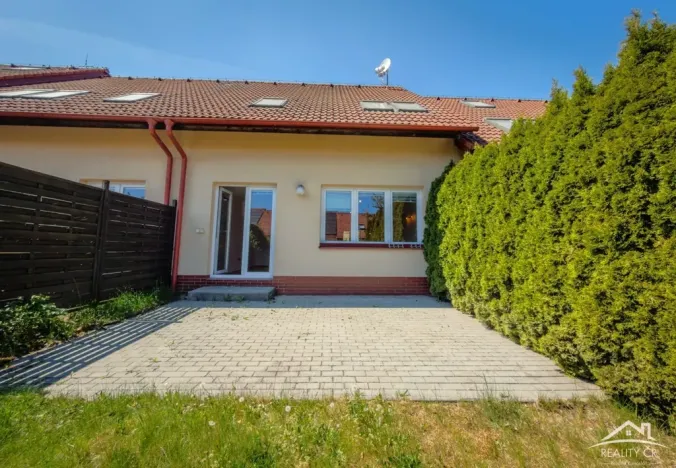 Prodej rodinného domu, Jihlava, 113 m2