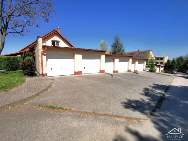 Prodej rodinného domu, Jihlava, 113 m2