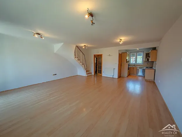 Prodej rodinného domu, Jihlava, 113 m2