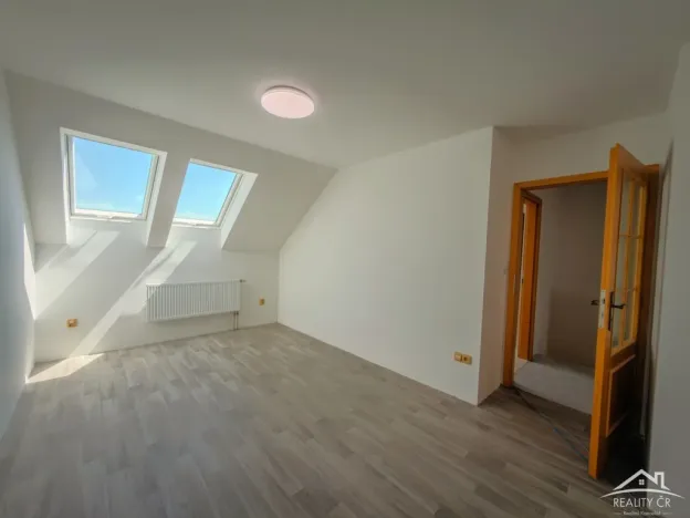 Prodej rodinného domu, Jihlava, 113 m2