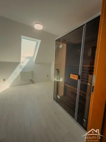 Prodej rodinného domu, Jihlava, 113 m2