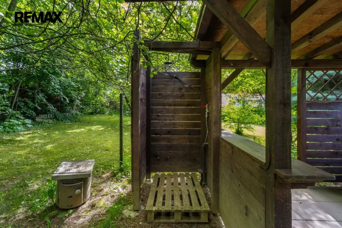 Prodej chaty, Nové Město pod Smrkem, 35 m2