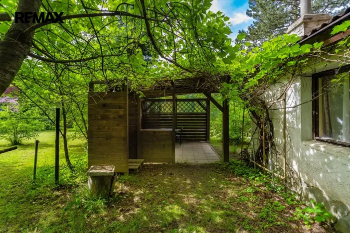 Prodej chaty, Nové Město pod Smrkem, 35 m2