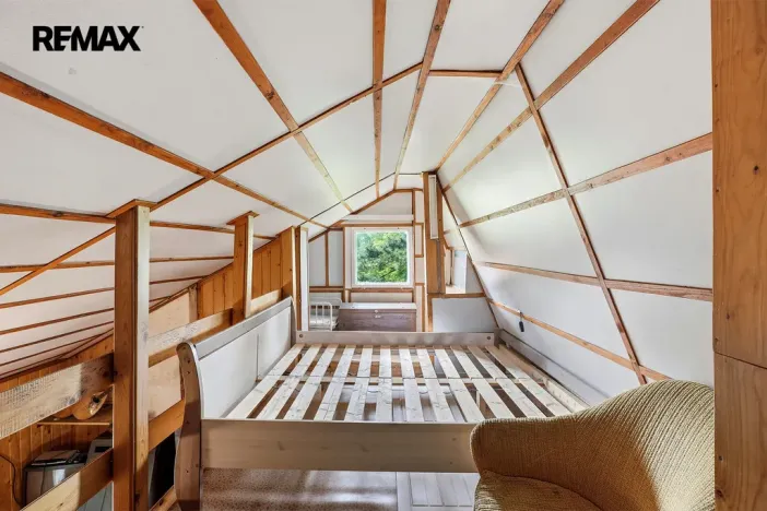 Prodej chaty, Nové Město pod Smrkem, 35 m2