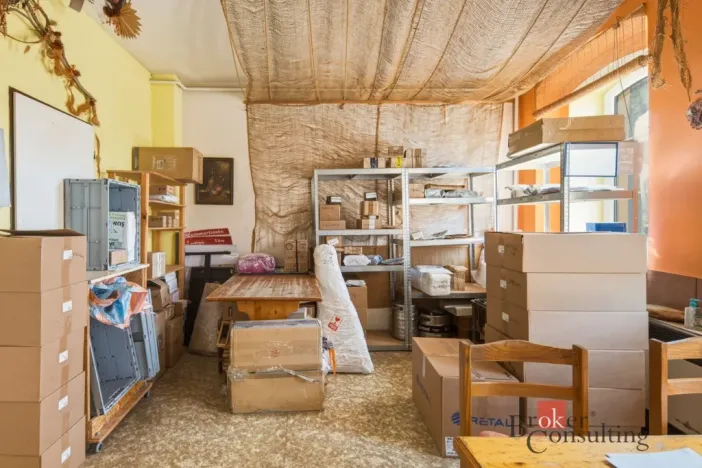 Prodej rodinného domu, Holice, Komenského, 150 m2