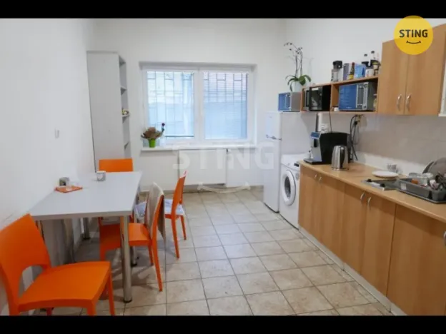 Pronájem skladu, Ostrava, Na Náhonu, 680 m2