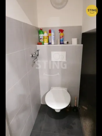 Pronájem skladu, Ostrava, Na Náhonu, 680 m2