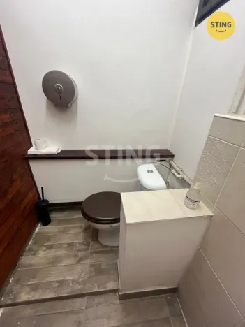 Pronájem obchodního prostoru, Ostrava - Moravská Ostrava, 30. dubna, 44 m2