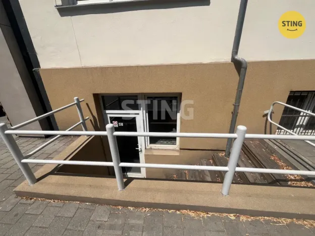 Prodej obchodního prostoru, Ostrava, 30. dubna, 44 m2