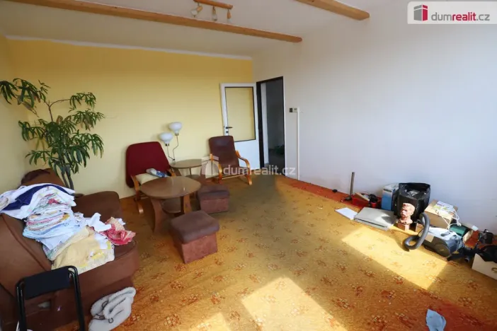 Prodej rodinného domu, Mariánské Lázně - Stanoviště, 200 m2