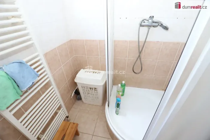 Prodej rodinného domu, Mariánské Lázně - Stanoviště, 200 m2