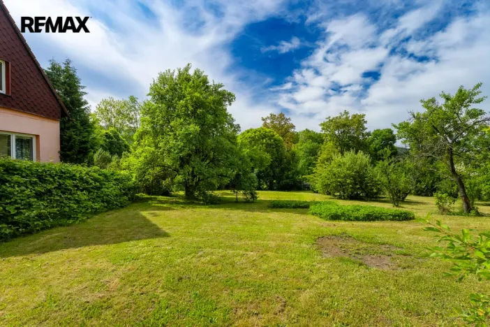 Prodej pozemku pro bydlení, Nové Město pod Smrkem, Plovárenská, 1450 m2