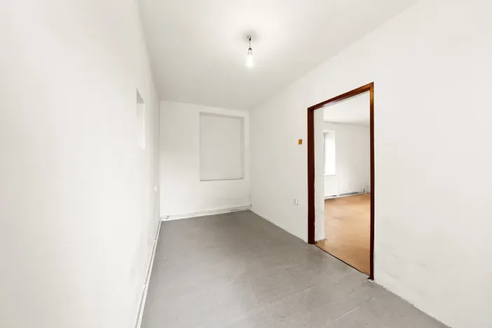 Prodej rodinného domu, Heřmaničky - Číšťovice, 77 m2