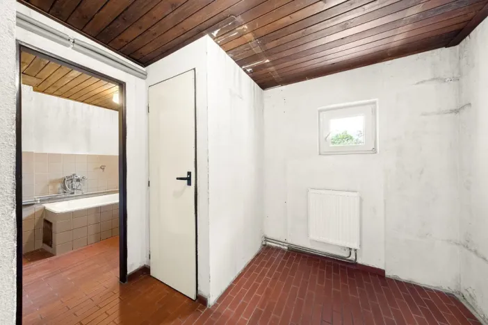 Prodej rodinného domu, Heřmaničky - Číšťovice, 77 m2