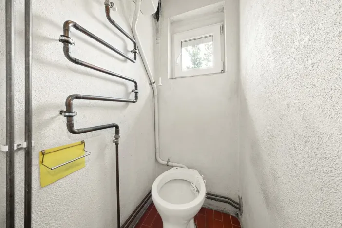Prodej rodinného domu, Heřmaničky - Číšťovice, 77 m2