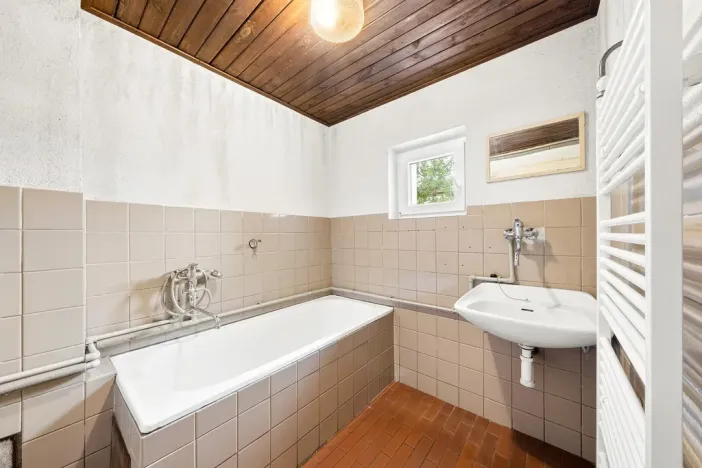 Prodej rodinného domu, Heřmaničky - Číšťovice, 77 m2