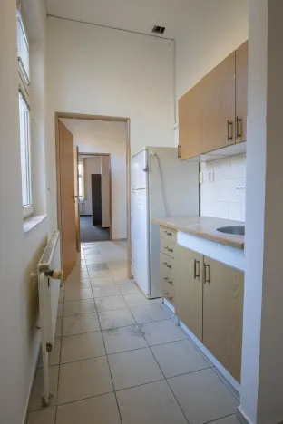 Prodej činžovního domu, Chrudim - Chrudim IV, Lupáčova, 612 m2