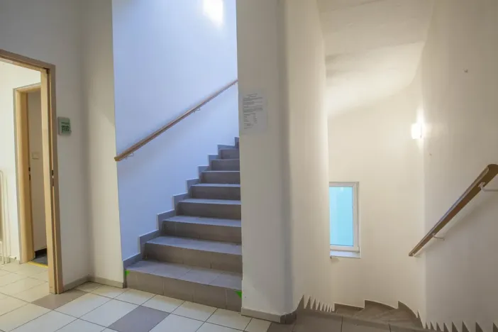 Prodej činžovního domu, Chrudim - Chrudim IV, Lupáčova, 612 m2