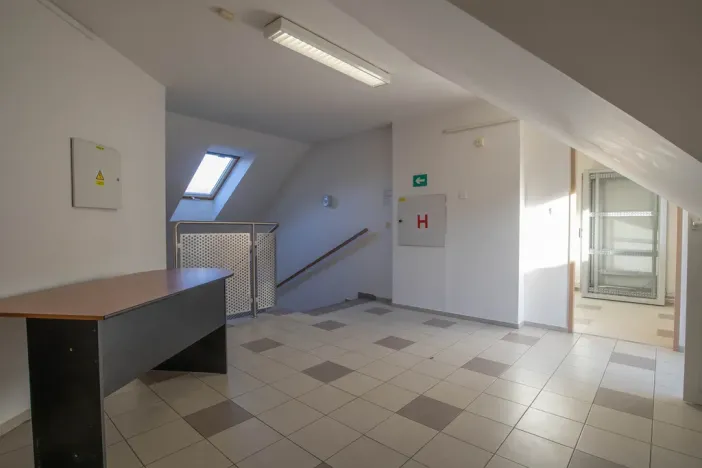 Prodej činžovního domu, Chrudim - Chrudim IV, Lupáčova, 612 m2