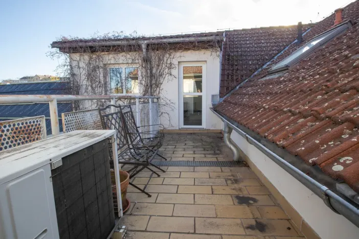 Prodej činžovního domu, Chrudim - Chrudim IV, Lupáčova, 612 m2