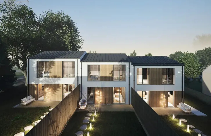 Prodej rodinného domu, Březová-Oleško, 298 m2