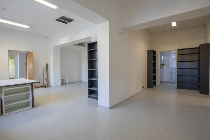 Prodej kanceláře, Chrudim - Chrudim IV, Lupáčova, 612 m2