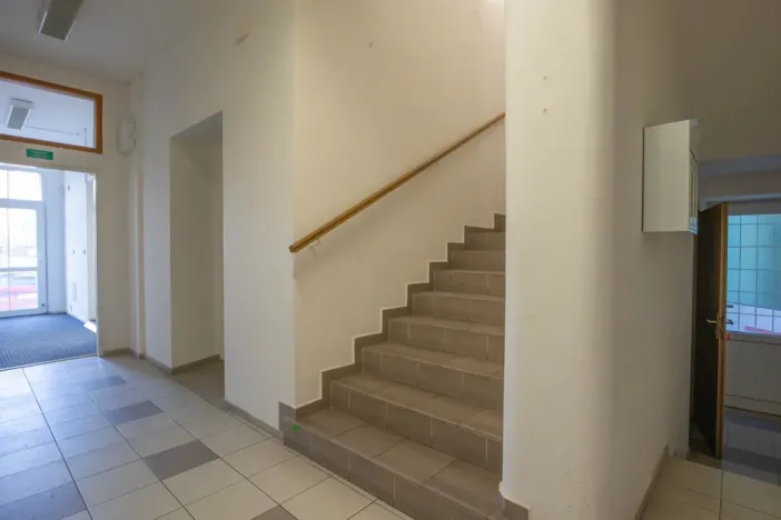 Prodej kanceláře, Chrudim - Chrudim IV, Lupáčova, 612 m2