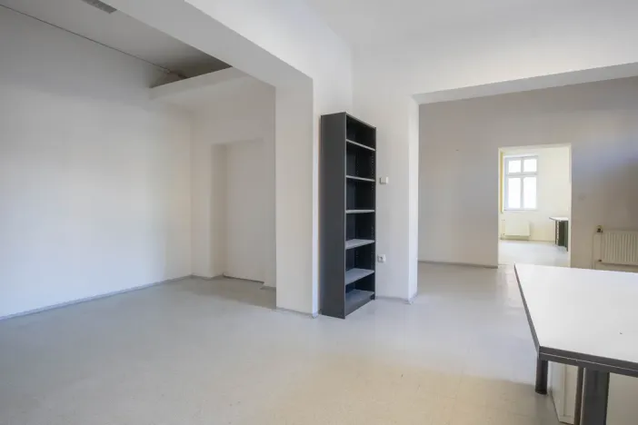 Prodej kanceláře, Chrudim - Chrudim IV, Lupáčova, 612 m2