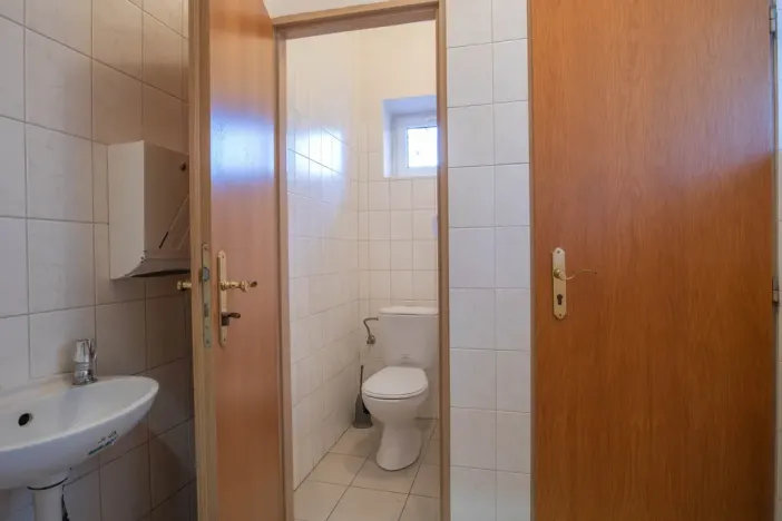 Prodej kanceláře, Chrudim - Chrudim IV, Lupáčova, 612 m2