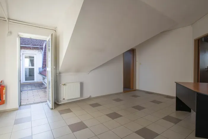 Prodej kanceláře, Chrudim - Chrudim IV, Lupáčova, 612 m2