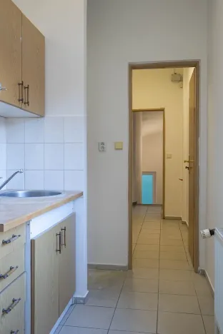 Prodej kanceláře, Chrudim - Chrudim IV, Lupáčova, 612 m2