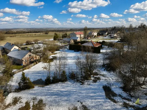 Prodej pozemku pro bydlení, Vítkov, 1319 m2