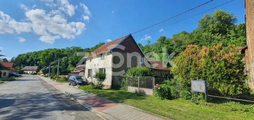 Prodej chalupy, Litenčice - Strabenice, 72 m2