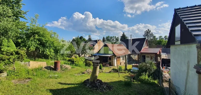 Prodej chalupy, Litenčice - Strabenice, 72 m2