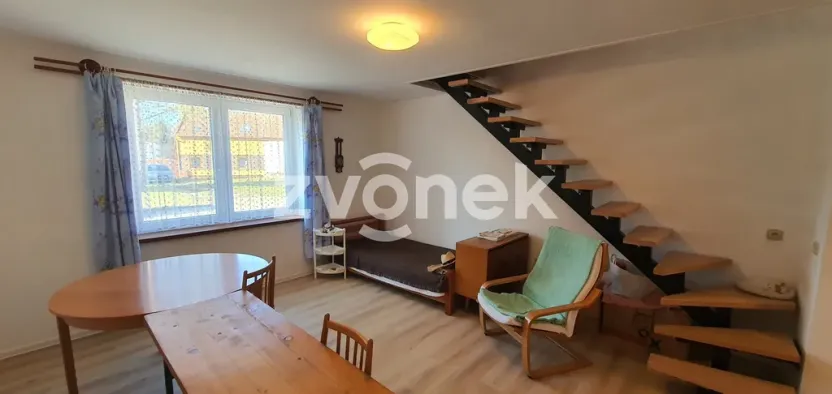 Prodej chalupy, Litenčice - Strabenice, 72 m2
