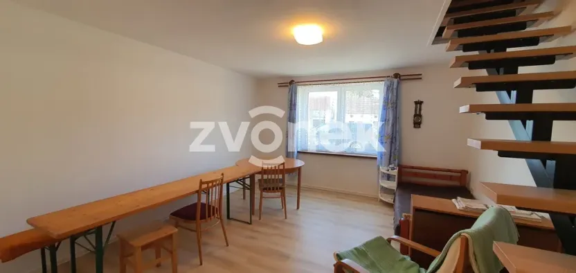 Prodej chalupy, Litenčice - Strabenice, 72 m2