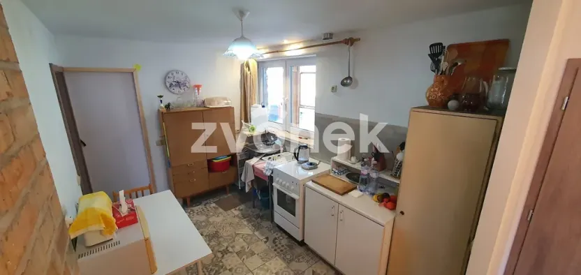 Prodej chalupy, Litenčice - Strabenice, 72 m2