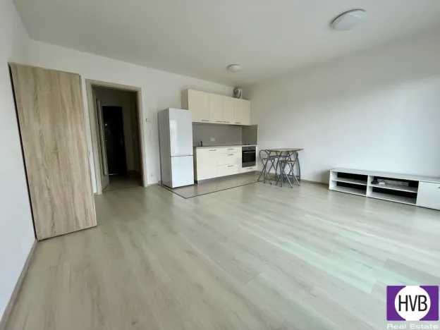 Prodej bytu 1+kk, Praha, Toufarova, 40 m2