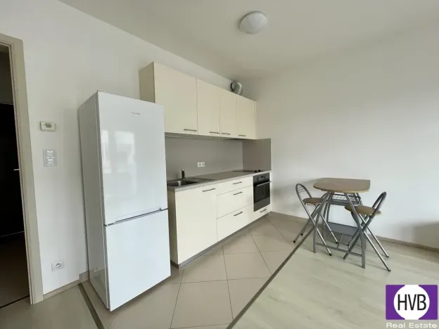 Prodej bytu 1+kk, Praha, Toufarova, 40 m2