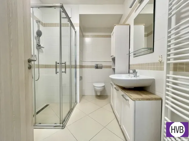 Prodej bytu 1+kk, Praha, Toufarova, 40 m2