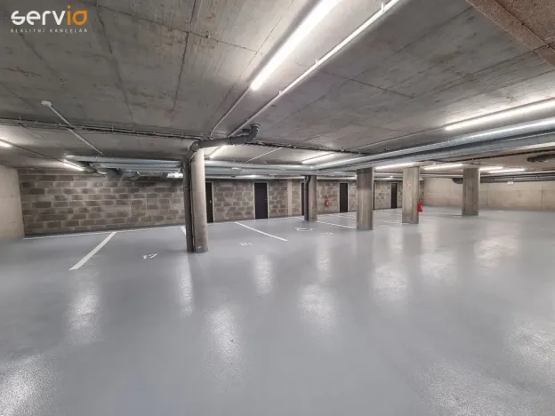Pronájem bytu 3+kk, Brno, Hvězdová, 90 m2
