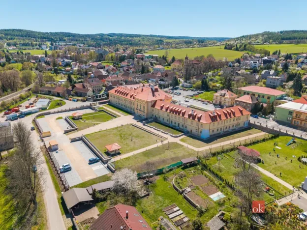 Prodej bytu 1+kk, Jince, Slavíkova, 62 m2