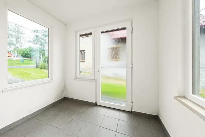 Prodej rodinného domu, Heřmaničky, 77 m2