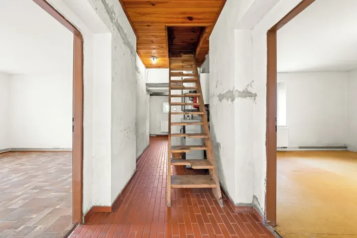 Prodej rodinného domu, Heřmaničky, 77 m2