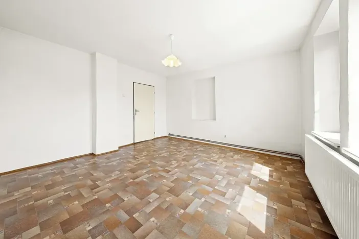 Prodej rodinného domu, Heřmaničky, 77 m2