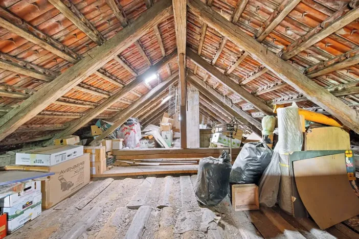 Prodej rodinného domu, Heřmaničky, 77 m2