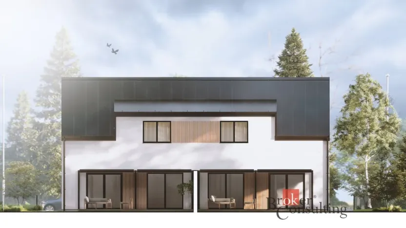 Prodej rodinného domu, Holýšov, Madame Michelin, 102 m2