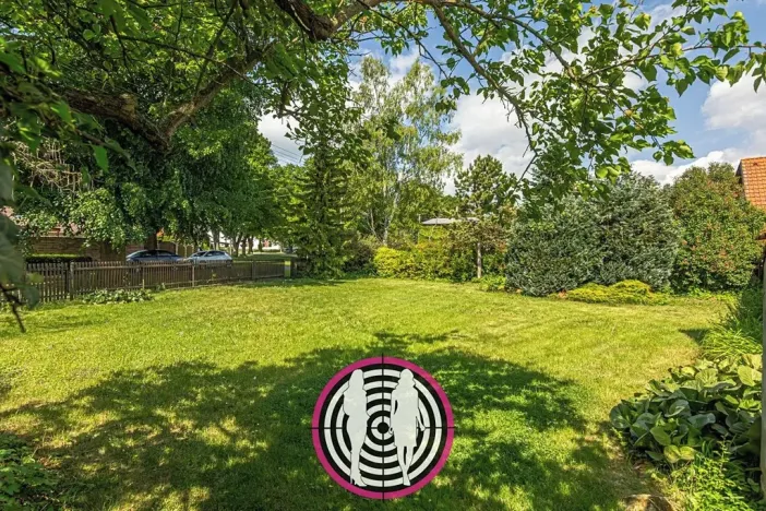 Prodej pozemku pro bydlení, Malý Újezd, 718 m2